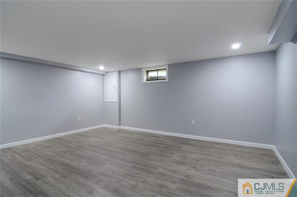 87 West Hill Road Colonia, NJ 07067 - Photo 14 of 18 a view of an empty room