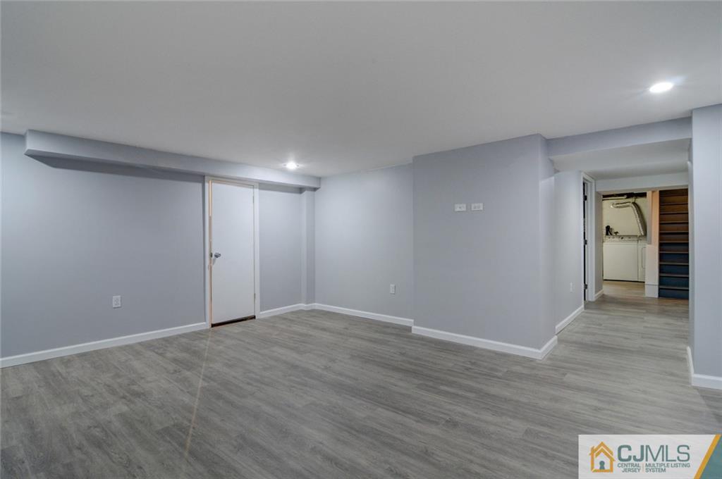 87 West Hill Road Colonia, NJ 07067 - Photo 15 of 18 a view of an empty room