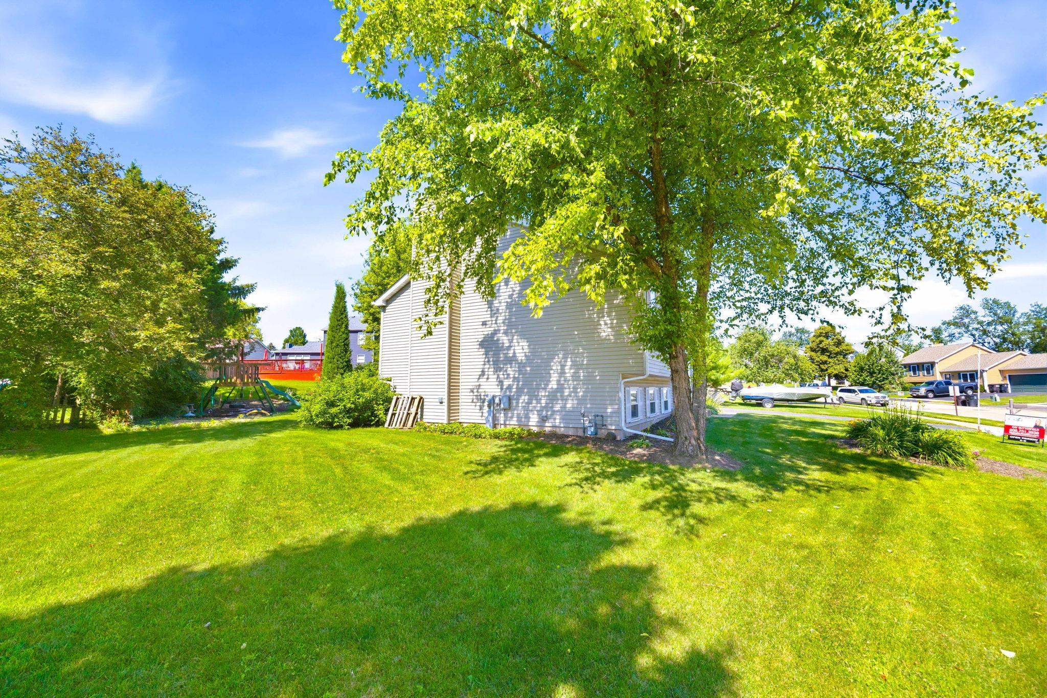 873 Oak Ridge Lane Genoa City, WI 53128 - Photo 62 of 69