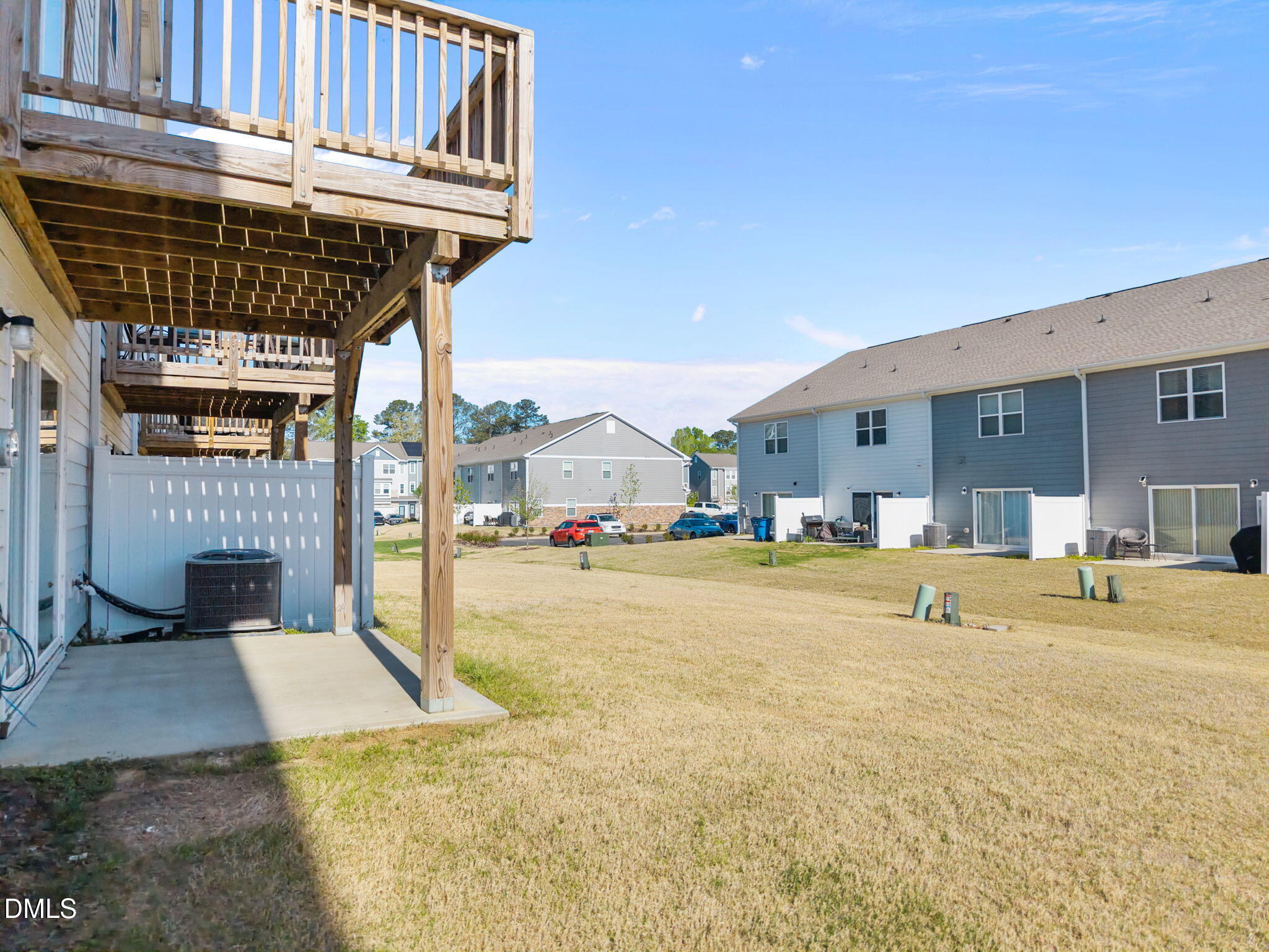 6927 Point Bar Place Raleigh, NC 27616 - Photo 30 of 49 7-web-or-mls-DJI_20260408094528_0140_D