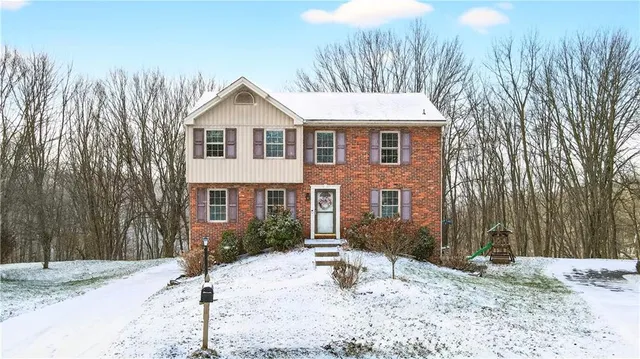 $459,000 | 525 Greenspire Court, Cranberry Township, PA 16066