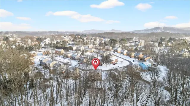 $449,000 | 525 Greenspire Court, Cranberry Township, PA 16066