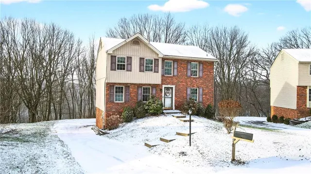 $449,000 | 525 Greenspire Court, Cranberry Township, PA 16066