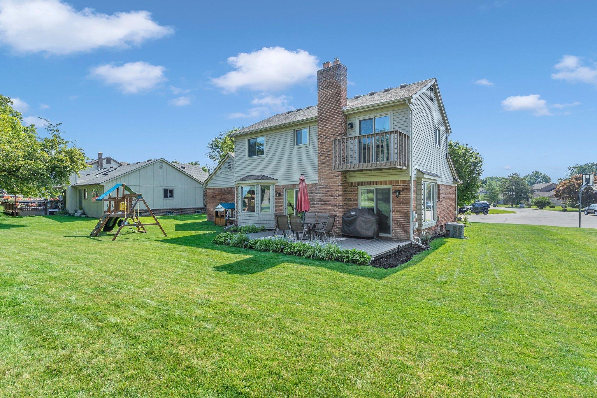 690 Baker Street Rochester Hills, MI 48307 - Photo 30 of 30