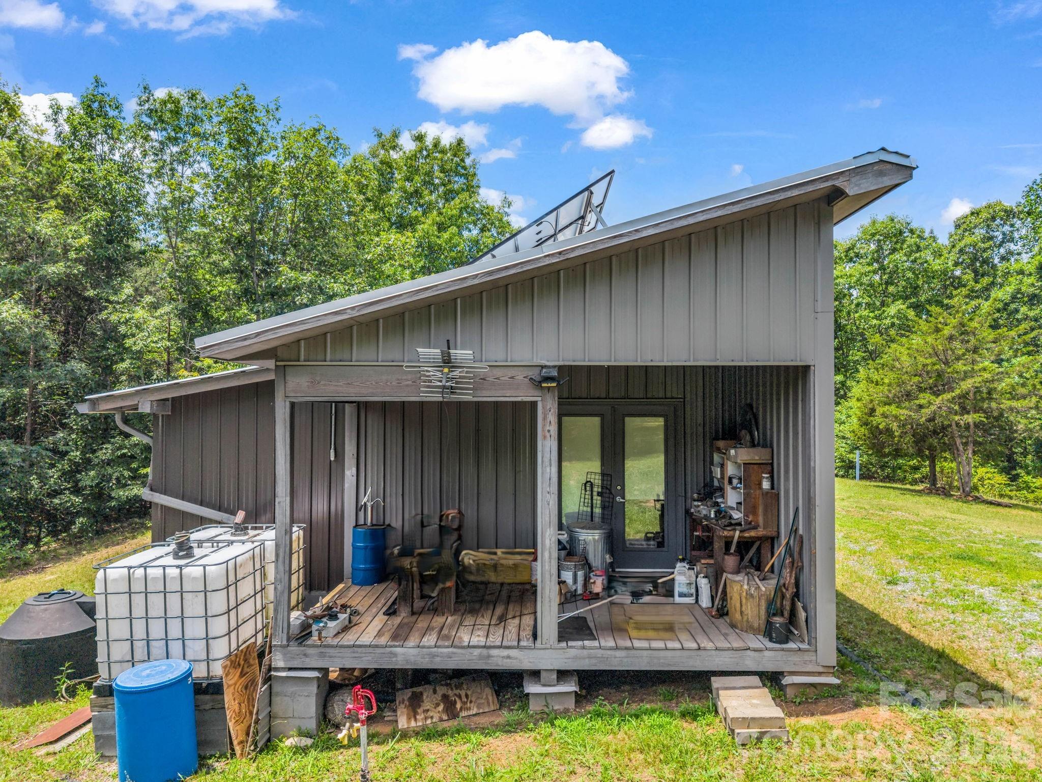 1300 Towery Trace Road Ellenboro, NC 28040 - Photo 30 of 38