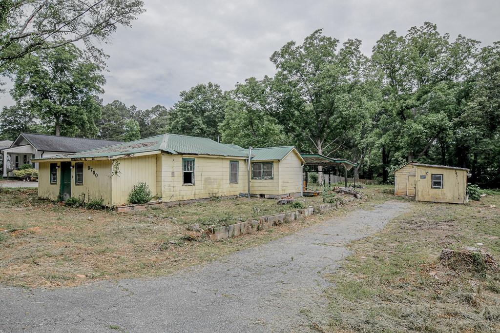 3700 Moore Street Austell, GA 30106 - Photo 1 of 28