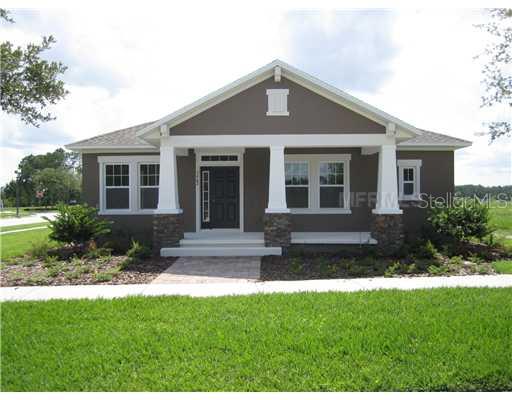 3442 Schoolhouse Road Harmony, FL 34773 - Photo 1 of 1 Exterior Front
