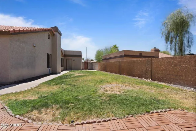 $950,000 | 1670 East Whitten Street, Chandler, AZ 85225