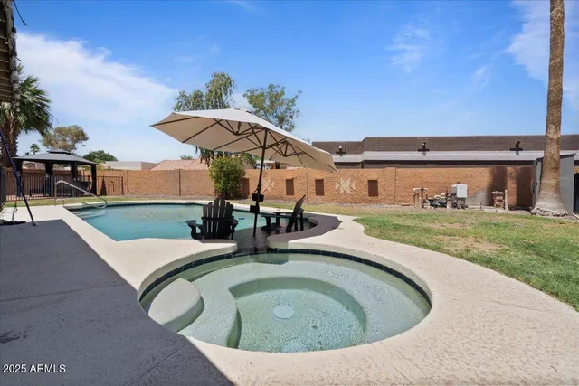 $950,000 | 1670 East Whitten Street, Chandler, AZ 85225