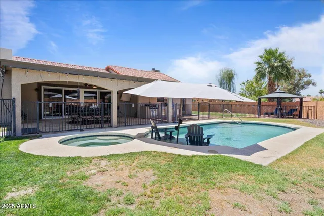 $950,000 | 1670 East Whitten Street, Chandler, AZ 85225