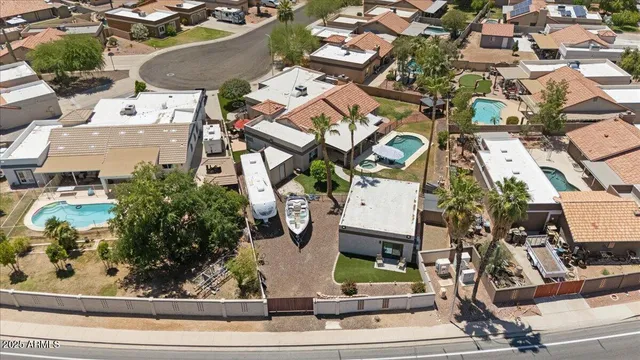 $950,000 | 1670 East Whitten Street, Chandler, AZ 85225