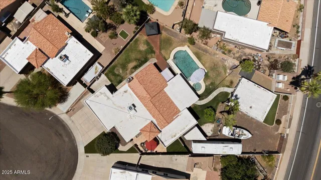 $950,000 | 1670 East Whitten Street, Chandler, AZ 85225