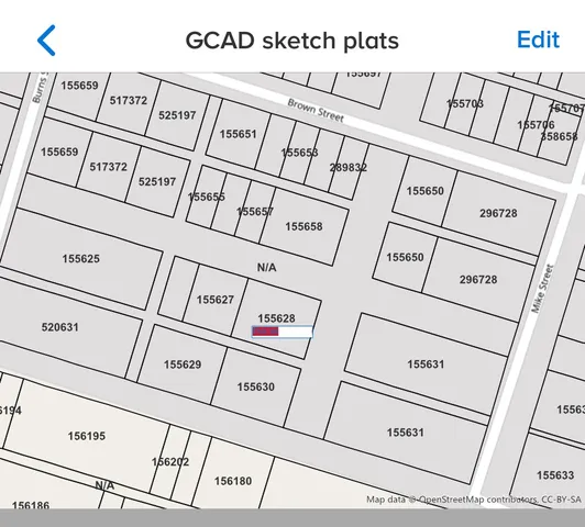 $24,500 | 0 Flakes Addition -, Hitchcock, TX 77563
