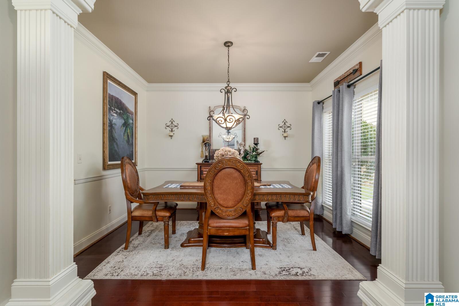 449 Heathersage Road Alabaster, AL 35114 - Photo 4 of 32