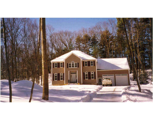 113 McGilpin Road Sturbridge, MA 01566 - Photo 1 of 2 Gallery Image 1