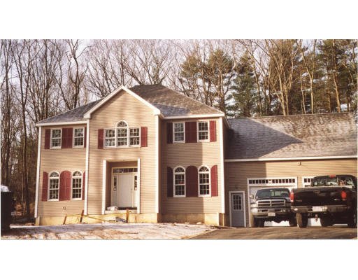 113 McGilpin Road Sturbridge, MA 01566 - Photo 2 of 2 Gallery Image 2