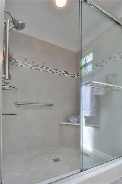 709 McClellan Court McKees Rocks, PA 15136 - Photo 15 of 25 Master Bathroom Shower