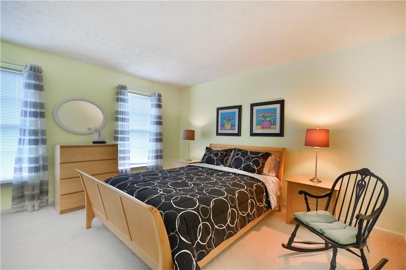 709 McClellan Court McKees Rocks, PA 15136 - Photo 16 of 25 Bedroom 2