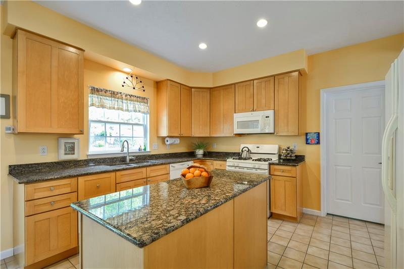 709 McClellan Court McKees Rocks, PA 15136 - Photo 8 of 25 Kitchen