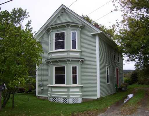 453 Weeks Mills Road South China, ME 04358 - Photo 1 of 25 Exterior Front.