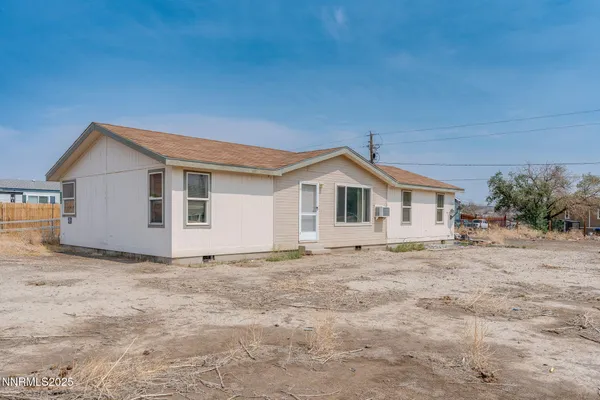 $263,900 | 2820 Truckee Street, Silver Springs, NV 89429
