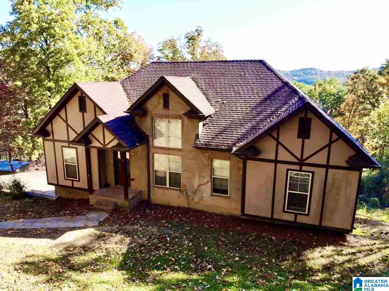 156 Pelham Heights Road Pelham, AL 35124 - Photo 1 of 21