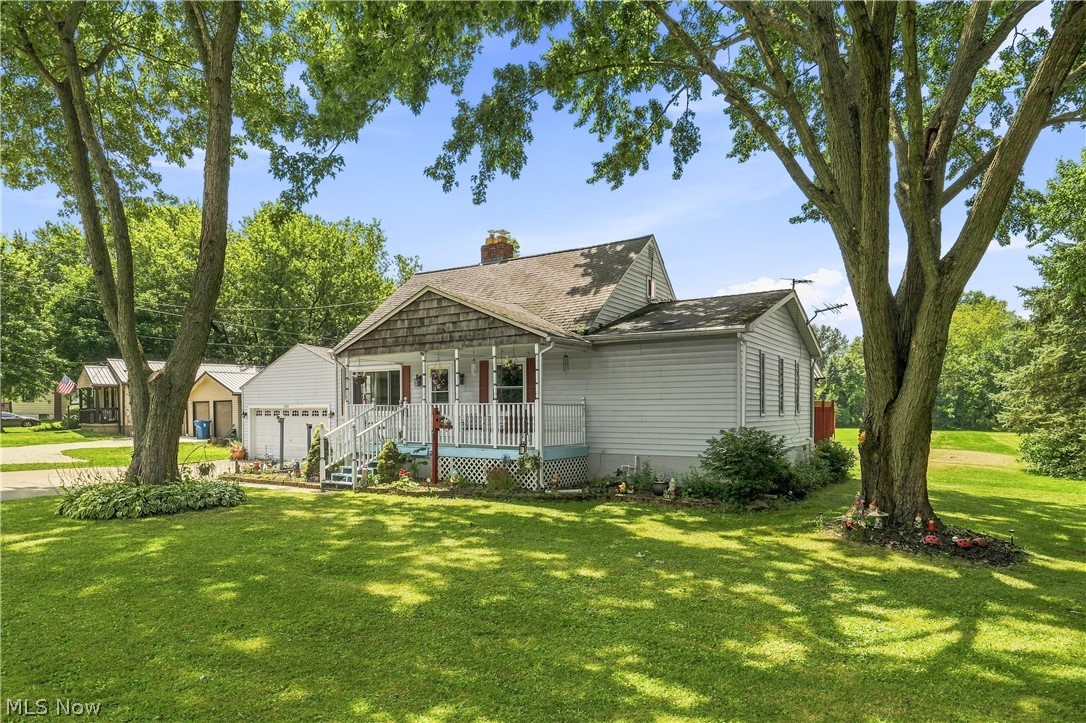 3310 Mayfair Road Akron, OH 44312 - Photo 1 of 31 Gallery Image 1