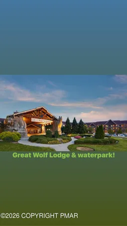 a view of a street sign