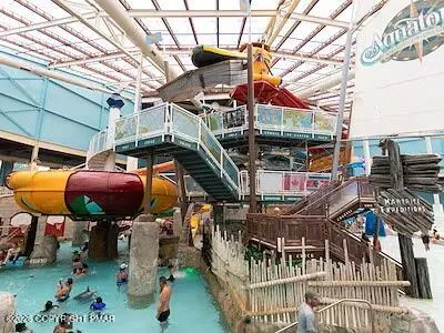 $279,000 | 1374 Spruce Drive, Cresco, PA 18326