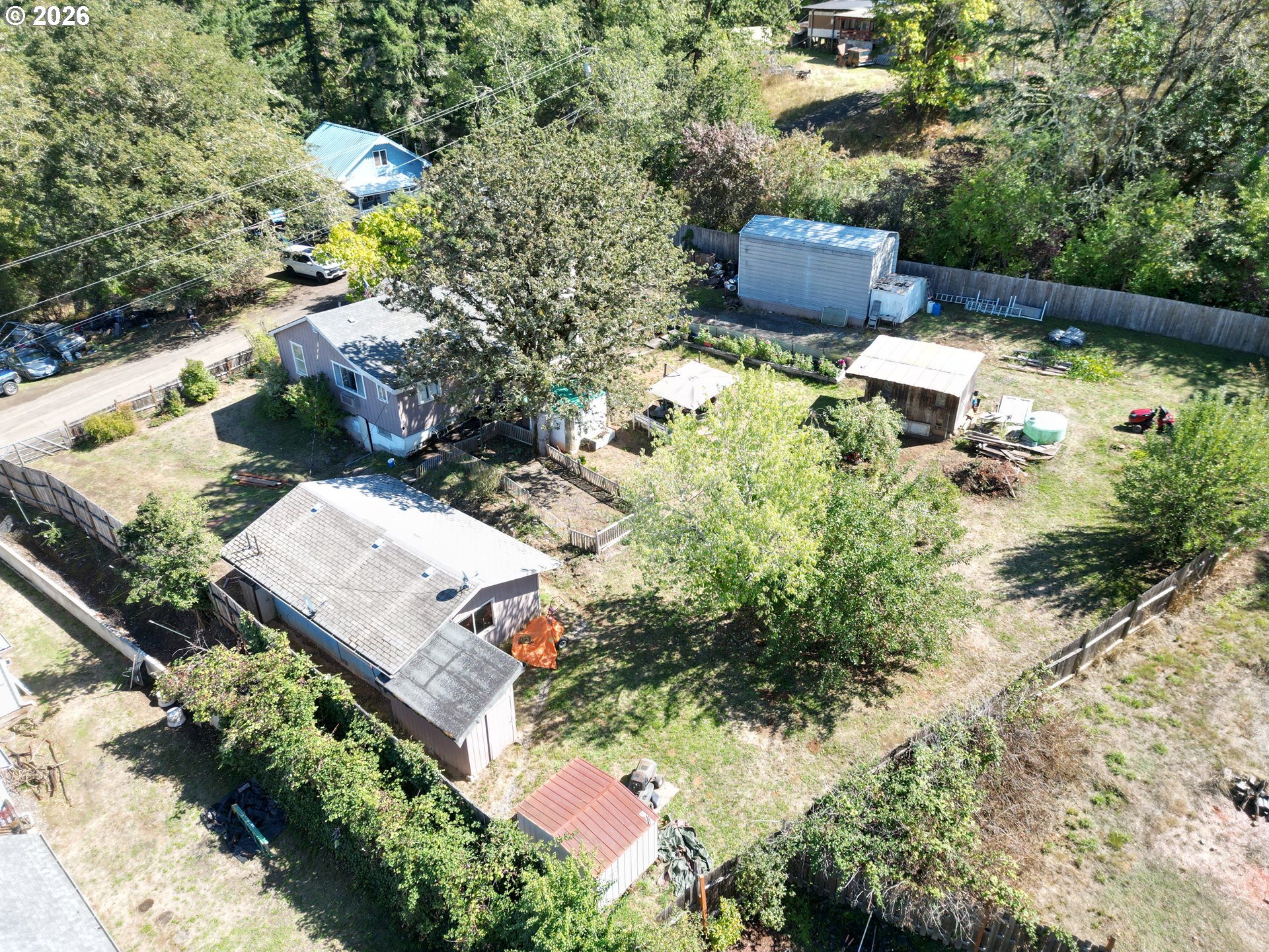 421 Southeast Wells Road Oakland, OR 97462 - Photo 29 of 48 Gallery Image 29