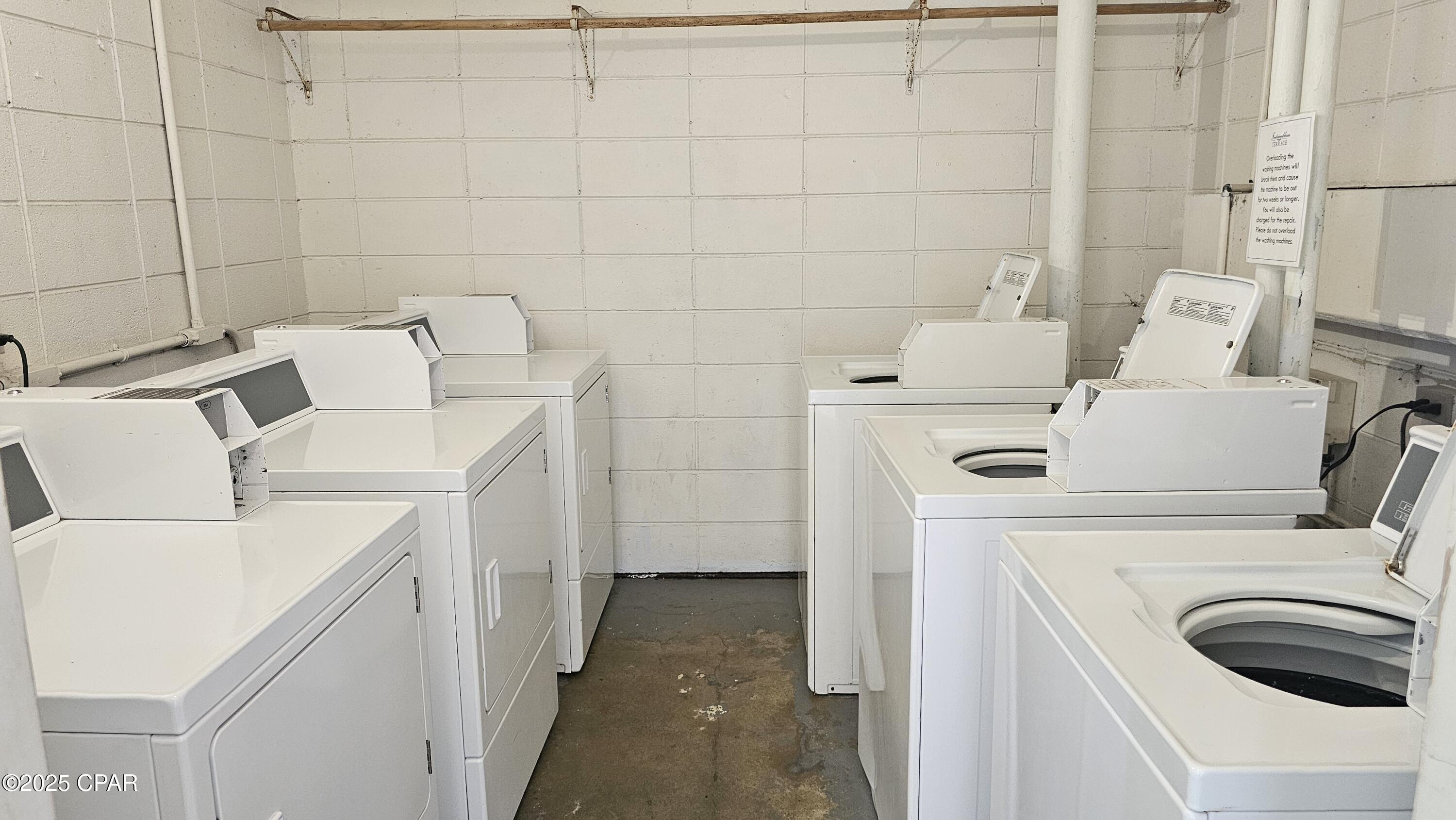 14401 Front Beach Road, Unit 229 Panama City Beach, FL 32413 - Photo 24 of 48