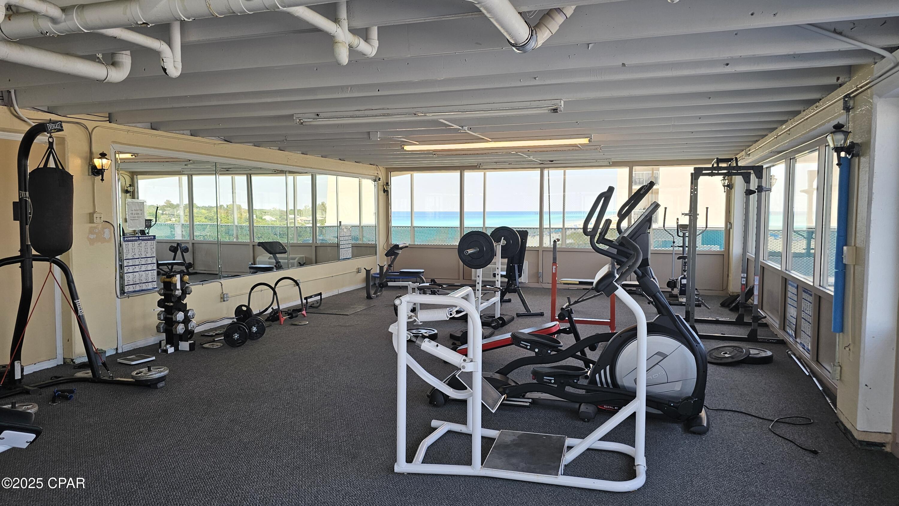 14401 Front Beach Road, Unit 229 Panama City Beach, FL 32413 - Photo 30 of 48