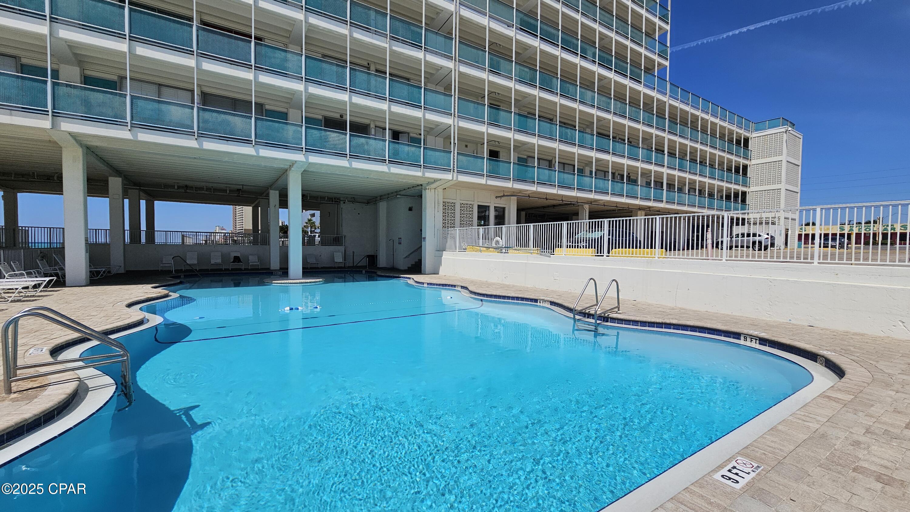 14401 Front Beach Road, Unit 229 Panama City Beach, FL 32413 - Photo 37 of 48