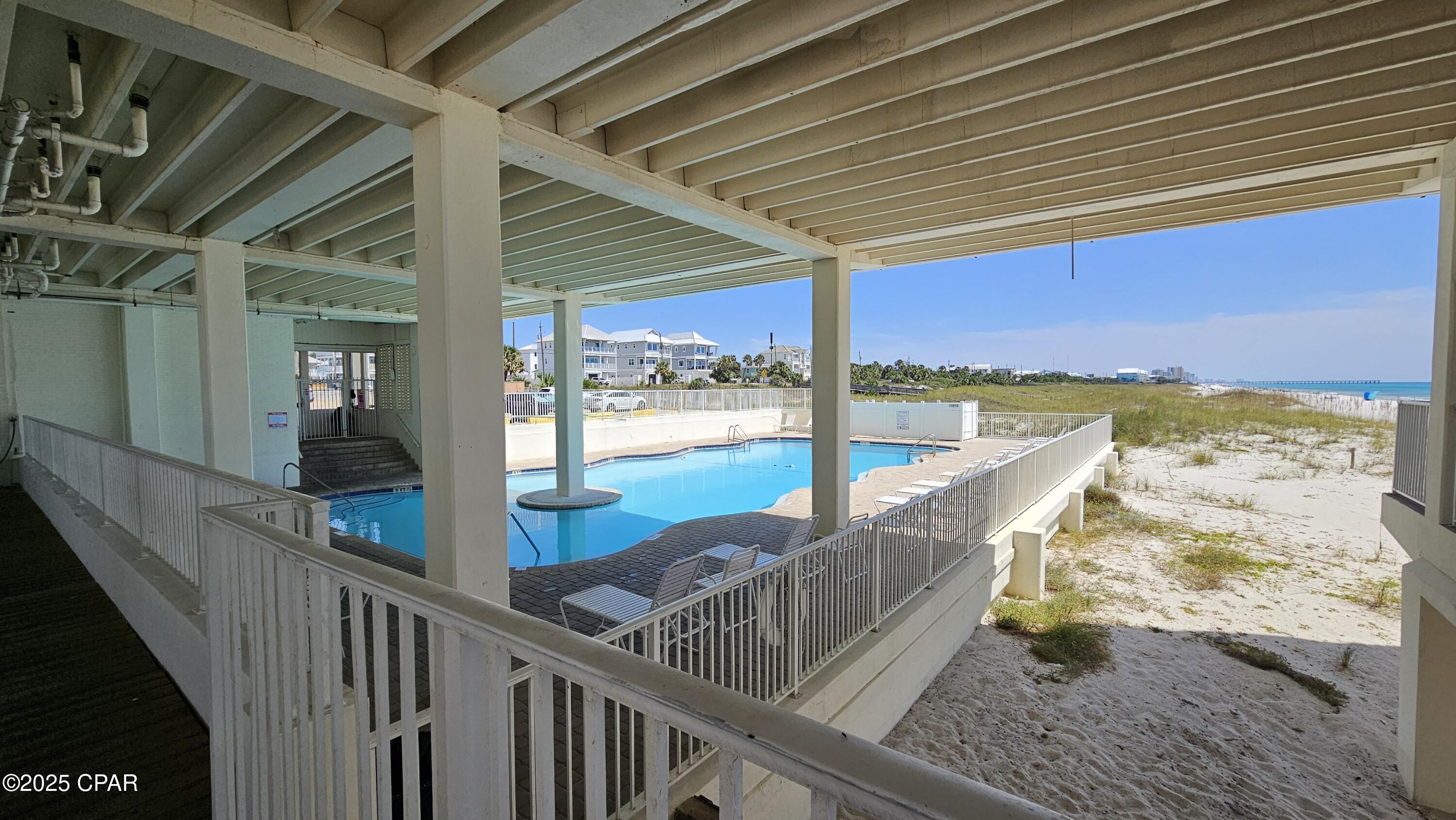 14401 Front Beach Road, Unit 229 Panama City Beach, FL 32413 - Photo 39 of 48