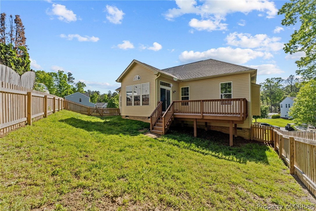 6206 Arbor Ridge Chester, VA 23831 - Photo 38 of 38