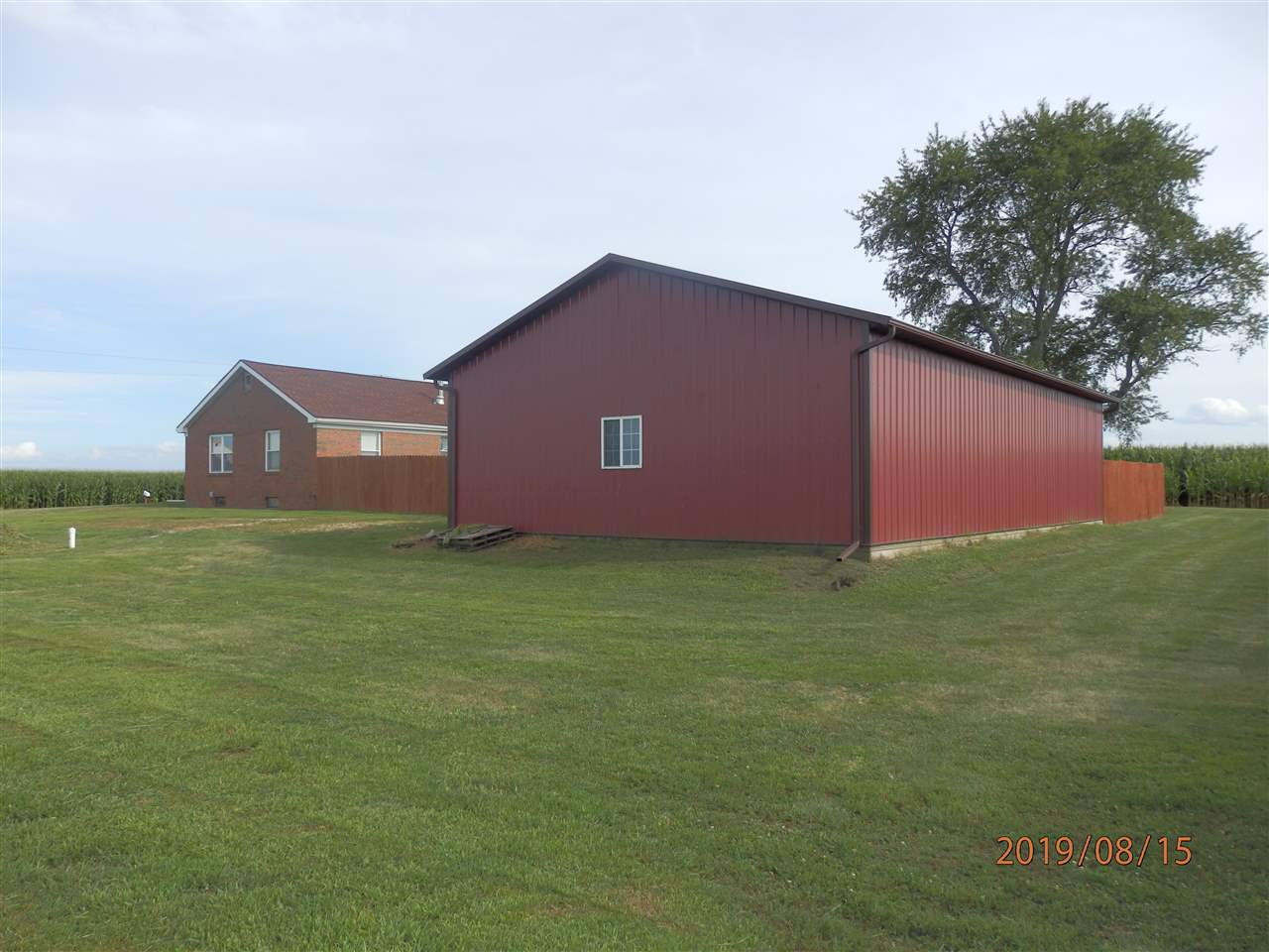 215 South Cramer Road Elmwood, IL 61529 - Photo 13 of 31