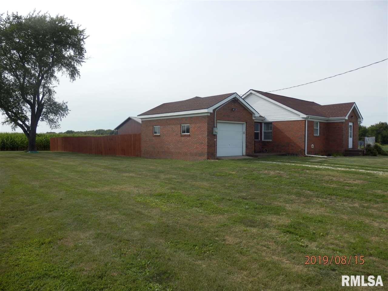 215 South Cramer Road Elmwood, IL 61529 - Photo 21 of 31