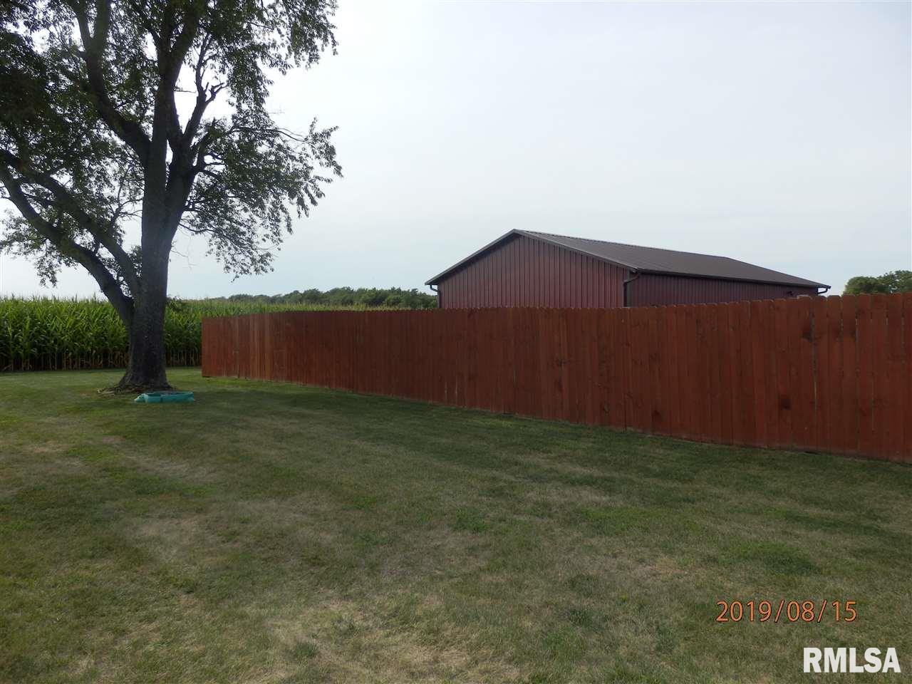 215 South Cramer Road Elmwood, IL 61529 - Photo 22 of 31