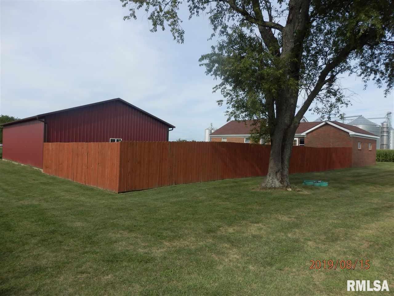 215 South Cramer Road Elmwood, IL 61529 - Photo 23 of 31