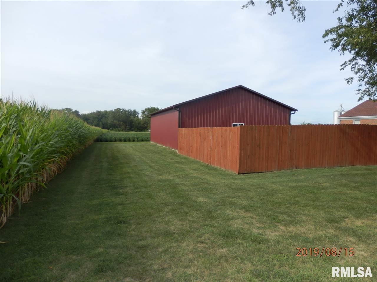 215 South Cramer Road Elmwood, IL 61529 - Photo 24 of 31