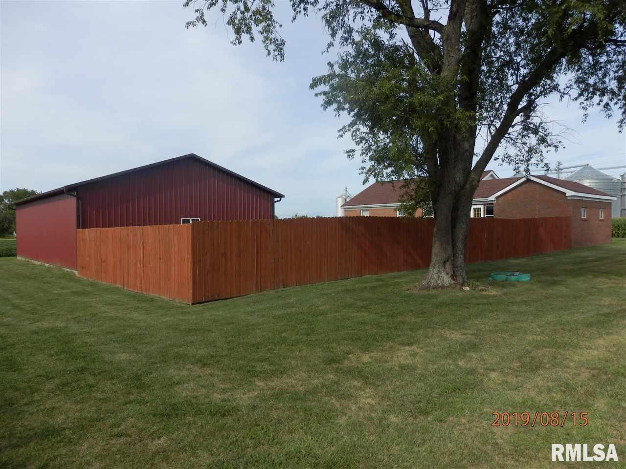 215 South Cramer Road Elmwood, IL 61529 - Photo 25 of 31