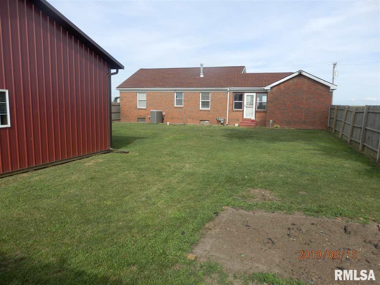 215 South Cramer Road Elmwood, IL 61529 - Photo 26 of 31