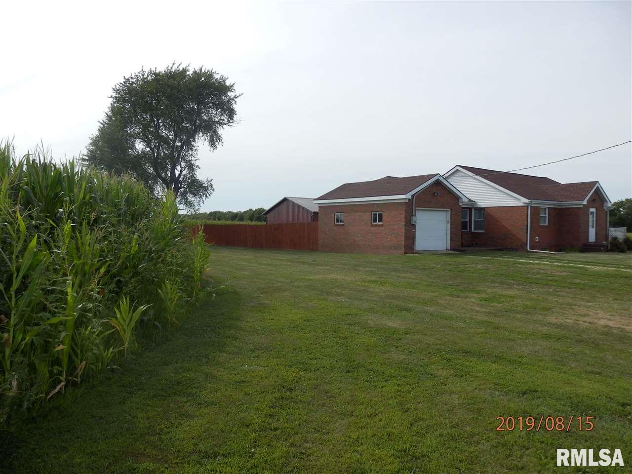 215 South Cramer Road Elmwood, IL 61529 - Photo 29 of 31