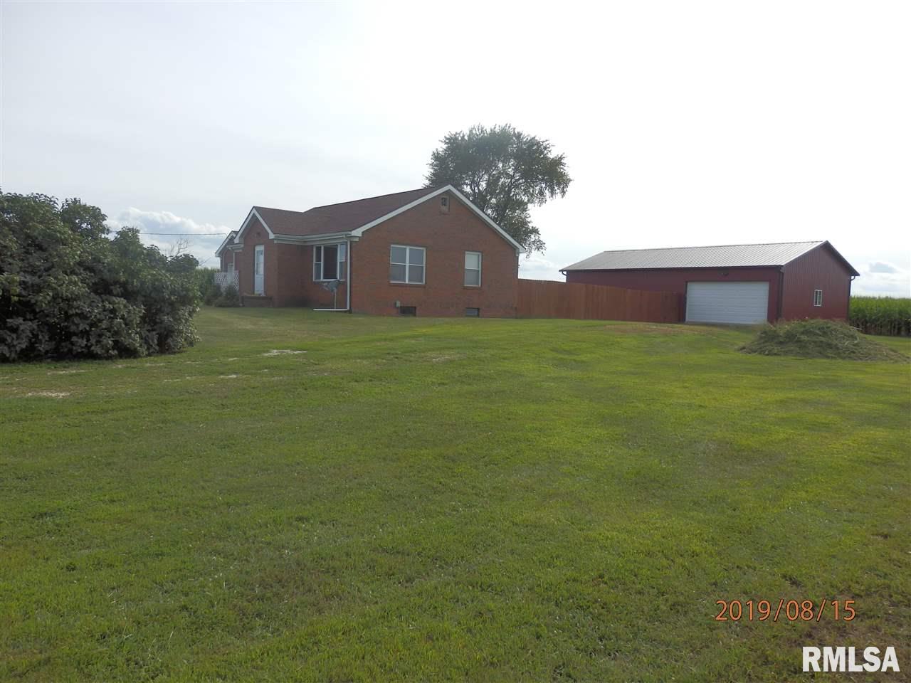 215 South Cramer Road Elmwood, IL 61529 - Photo 30 of 31