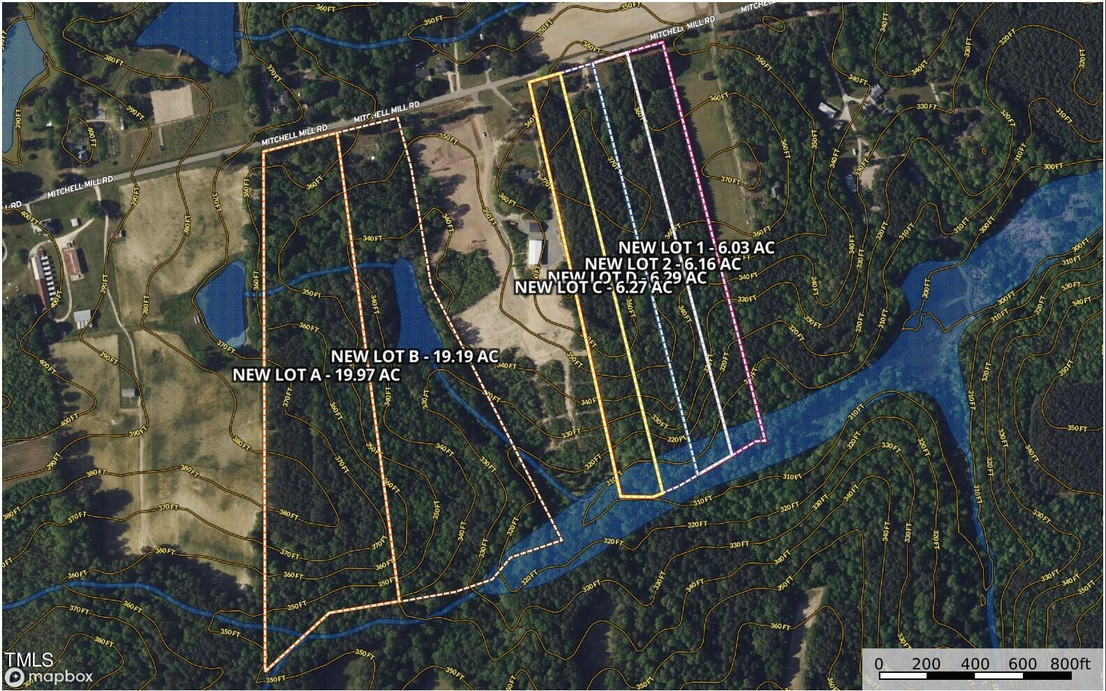 7406 Mitchell Mill Road Zebulon, NC 27597 - Photo 17 of 23 Screenshot 2024-07-17 132500
