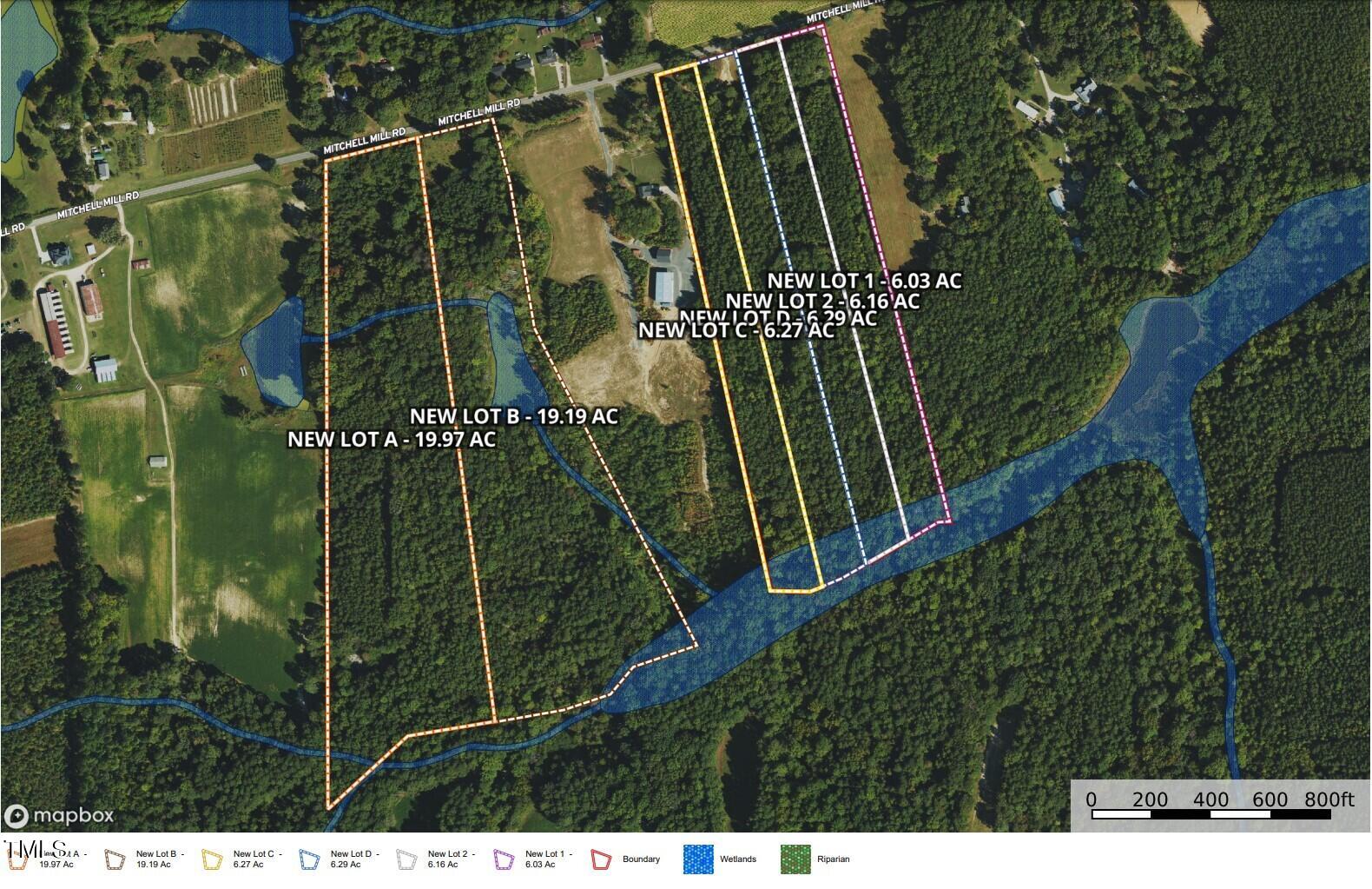 7406 Mitchell Mill Road Zebulon, NC 27597 - Photo 3 of 23 Screenshot 2024-07-17 132538
