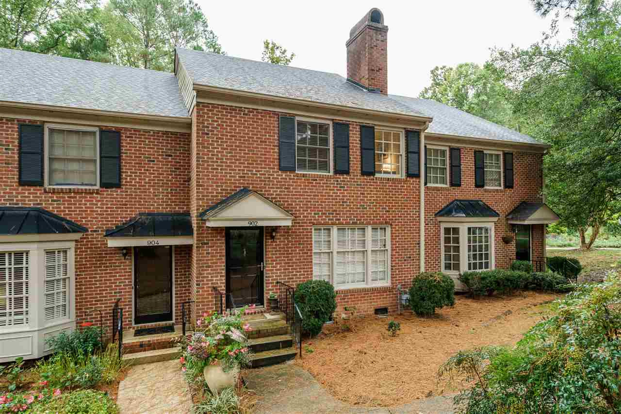 902 Blenheim Drive, Unit 902 Raleigh, NC 27612 - Photo 1 of 24 Photo 1