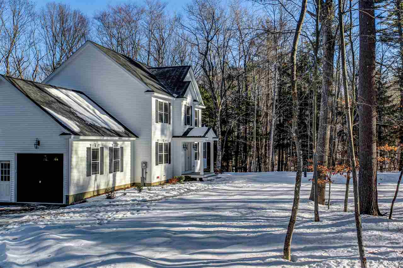 155 Joe English Road New Boston, NH 03070 - Photo 11 of 36