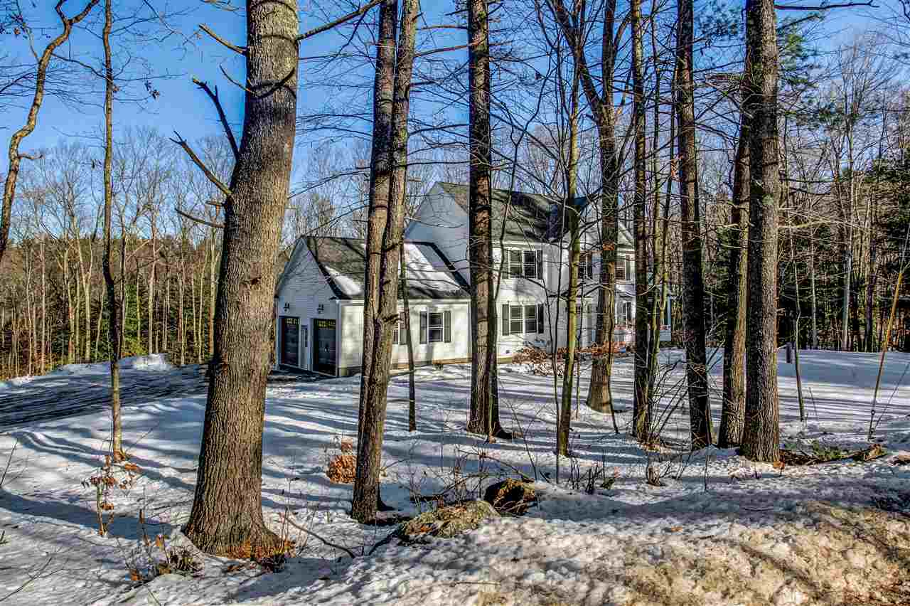 155 Joe English Road New Boston, NH 03070 - Photo 12 of 36