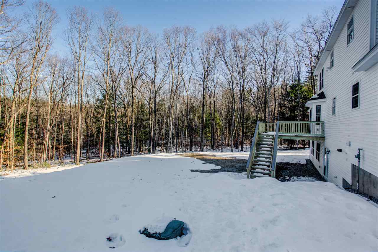 155 Joe English Road New Boston, NH 03070 - Photo 35 of 36